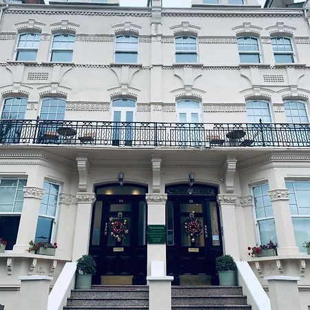 Bed and Breakfast The Avonmore Olympia London Exterior foto